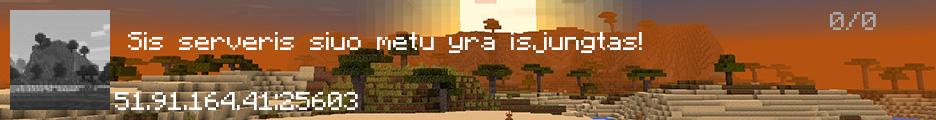 [FlySMP] [Survival] [Free-Fly] [Economy] banner