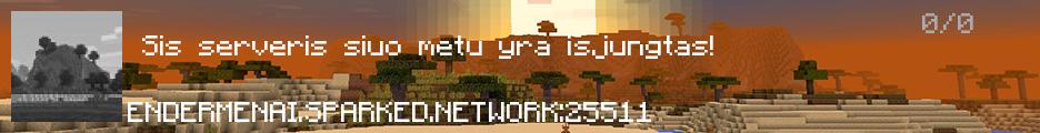 ENDERMENAI banner