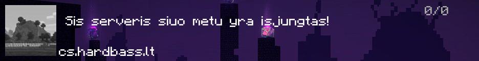 Hardbass banner