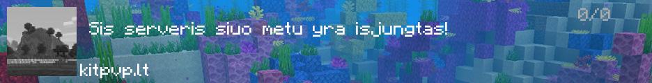 KITPVP.LT 1.16 - 1.20.2 banner