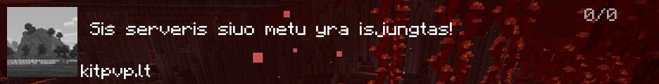 KITPVP.LT 1.16 - 1.20.2 banner