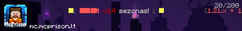 mcprison banner